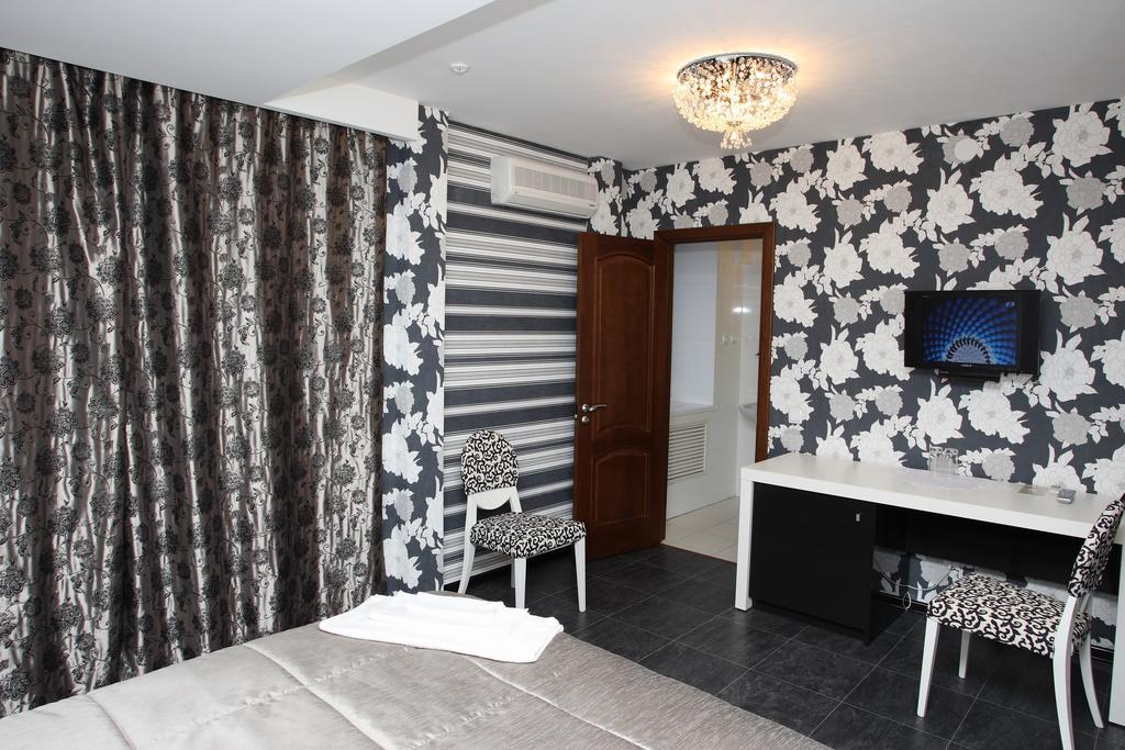 Okolytsia Hotel Svitlovods'k Room photo